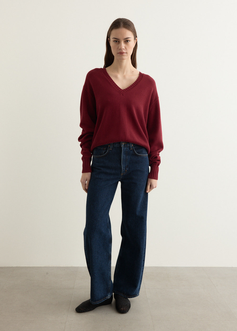 Elowen Sweater