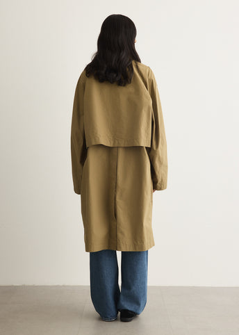 Car Coat
