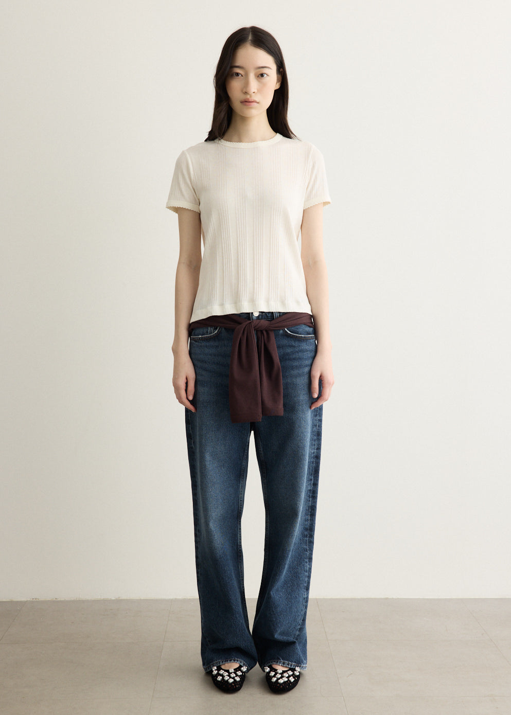 Clara T-Shirt
