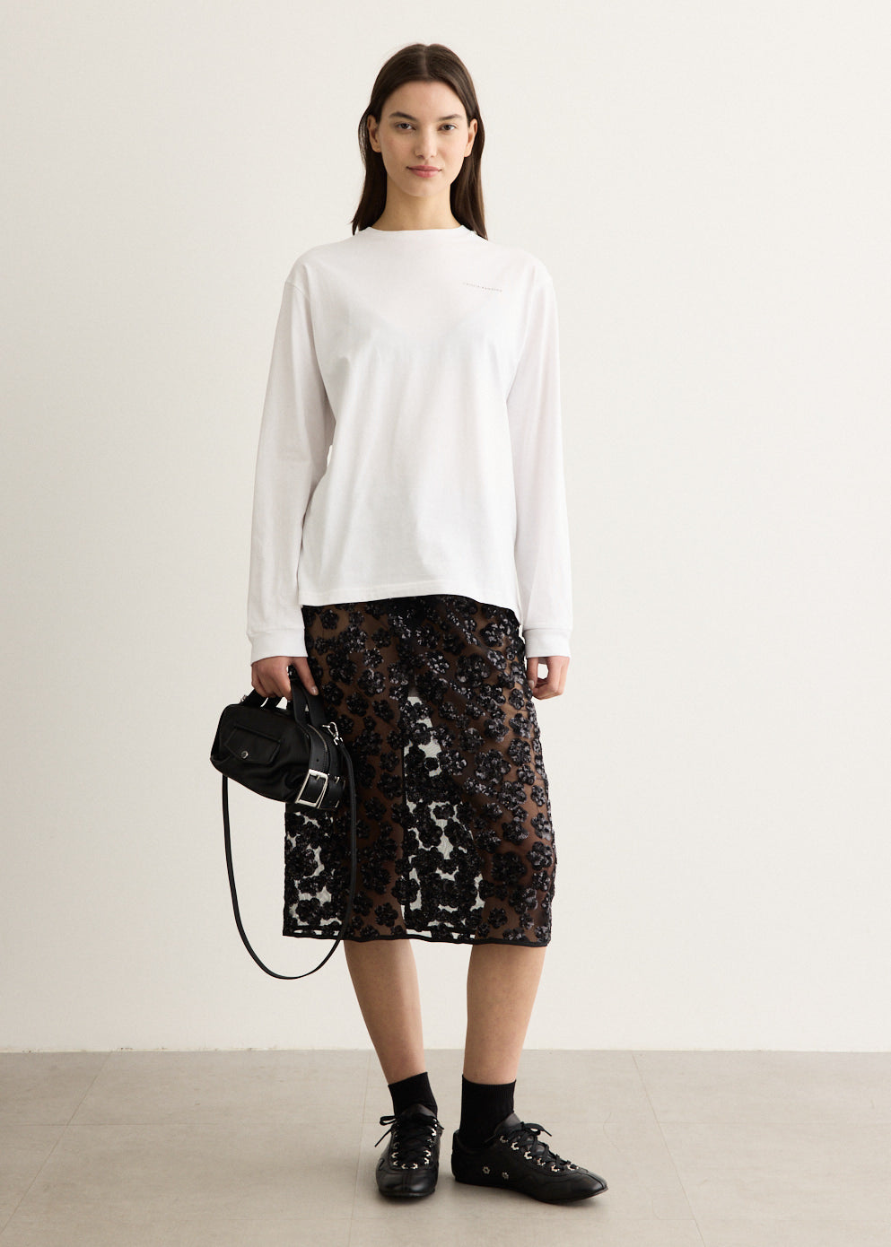 Lily T-Shirt
