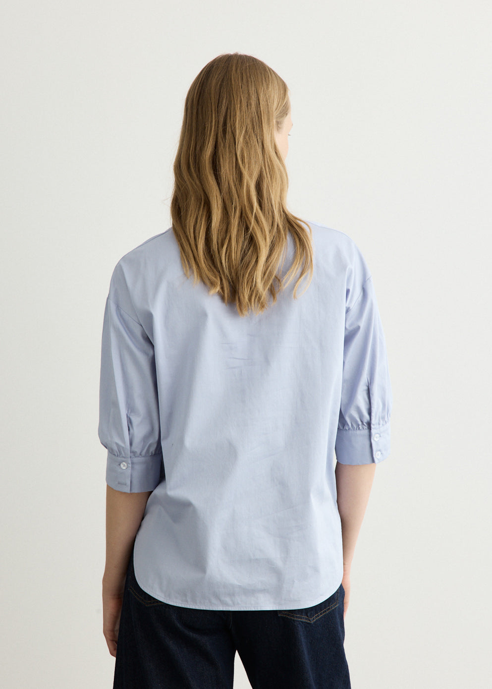 Merelle Blouse