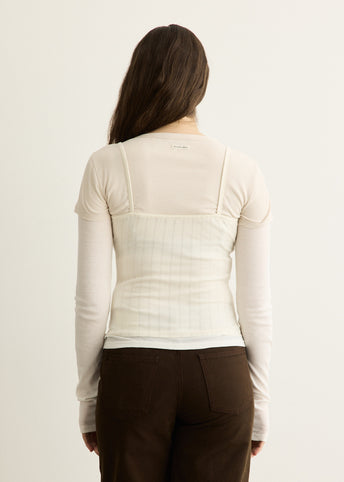 Ersilia Top