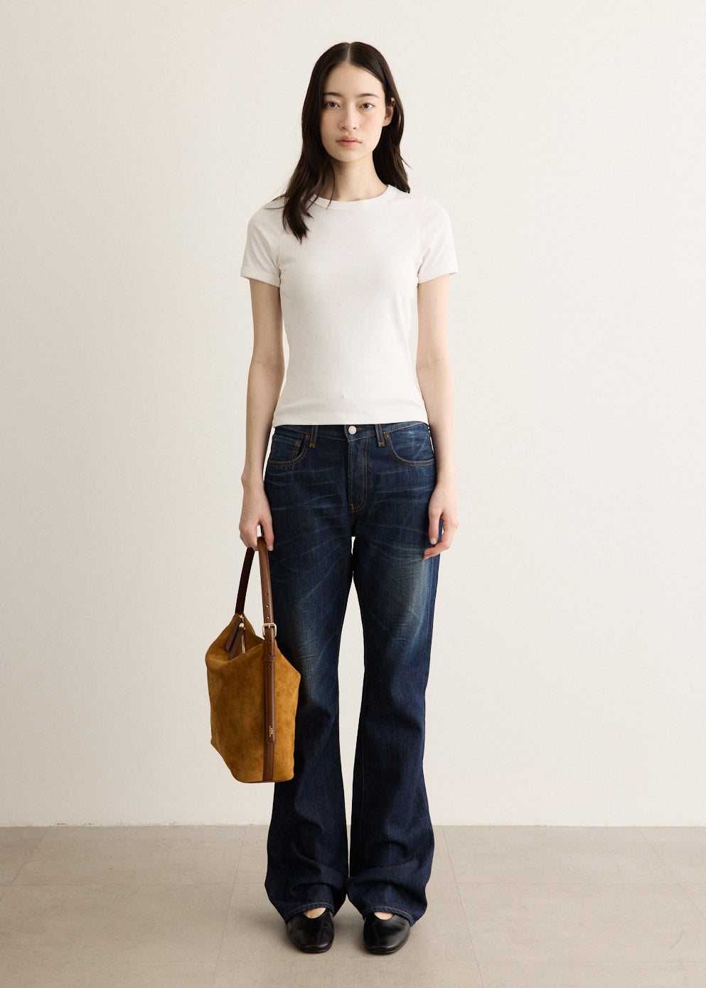 2009F Deep Dive Jeans