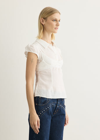 Hudson Top