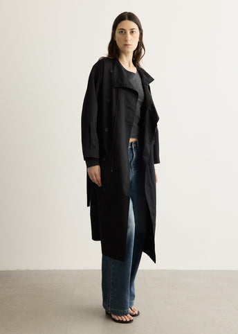 Longline Jacket