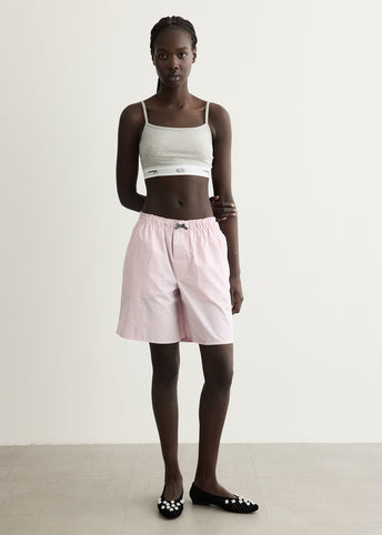 Long Boxer Short
