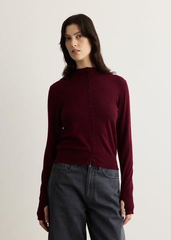 Apres Cardigan