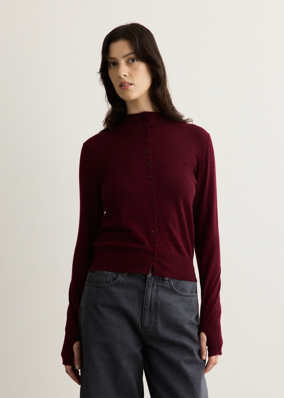 Apres Cardigan