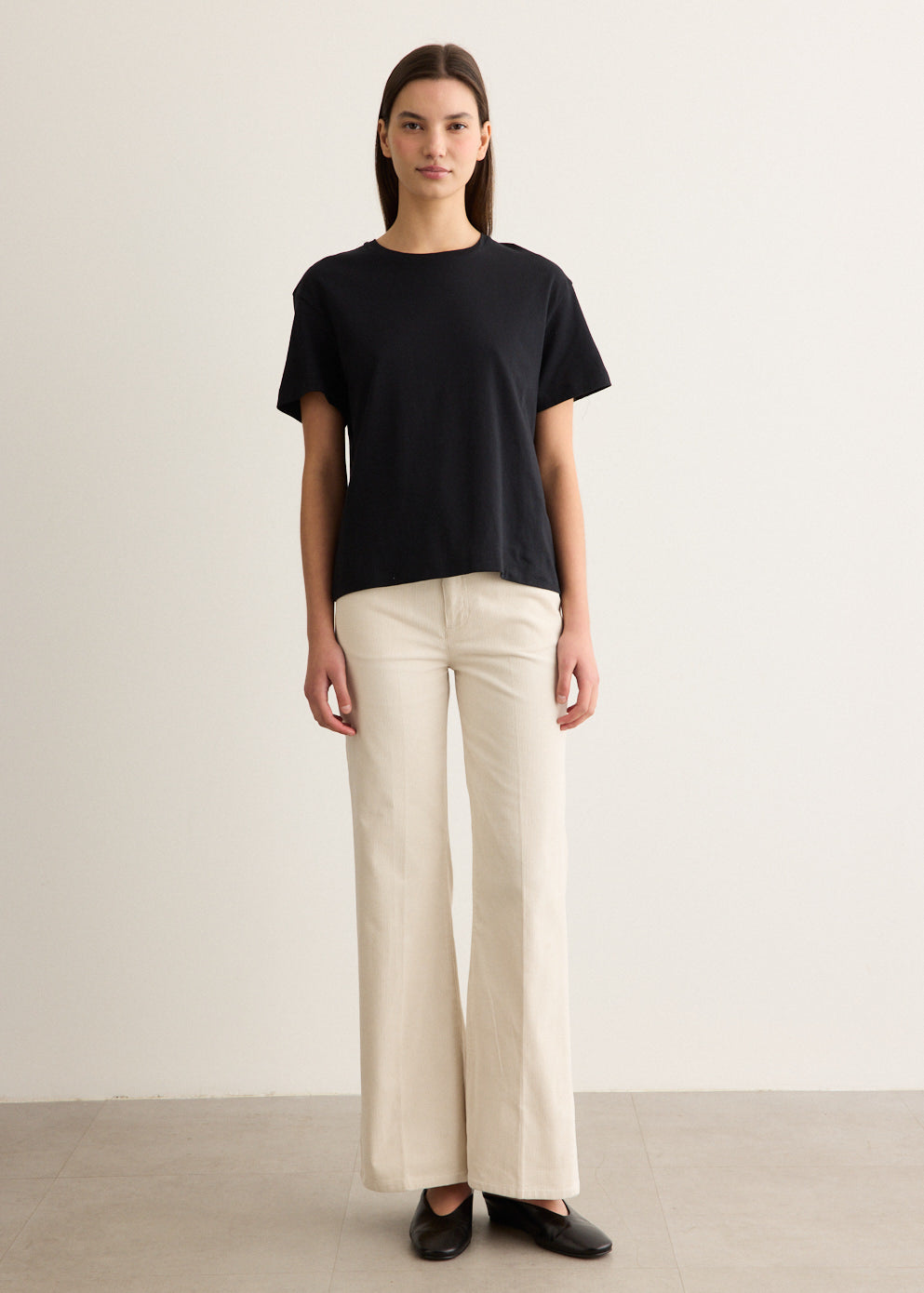 Organic Cotton Classic T-Shirt