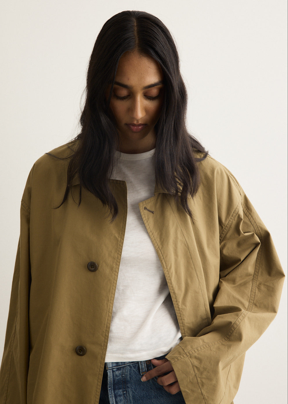 Car Coat