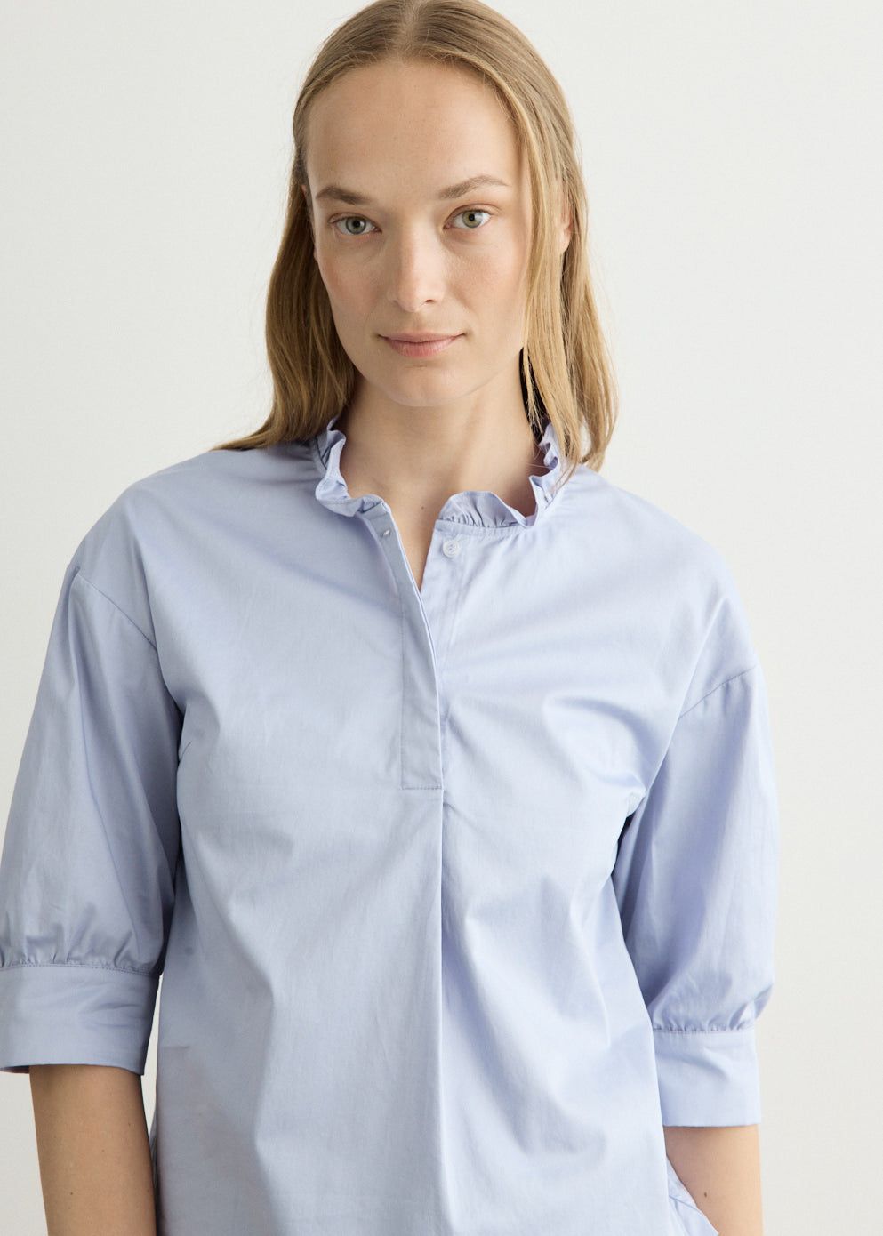Merelle Blouse