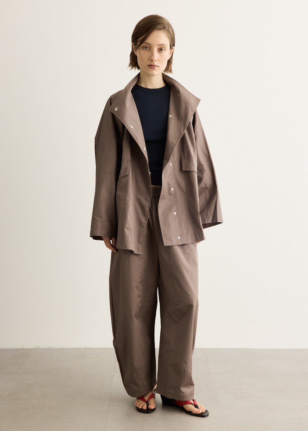 Freda Pants