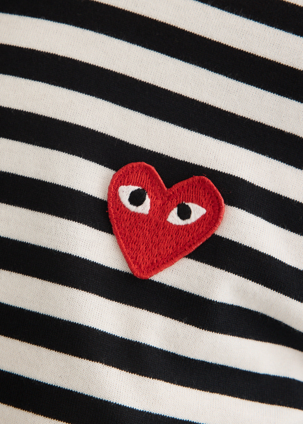 T164 Red Emblem T-Shirt