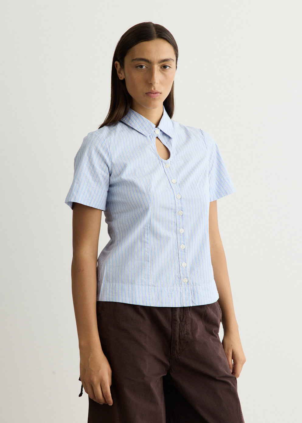 Ebba Shirt