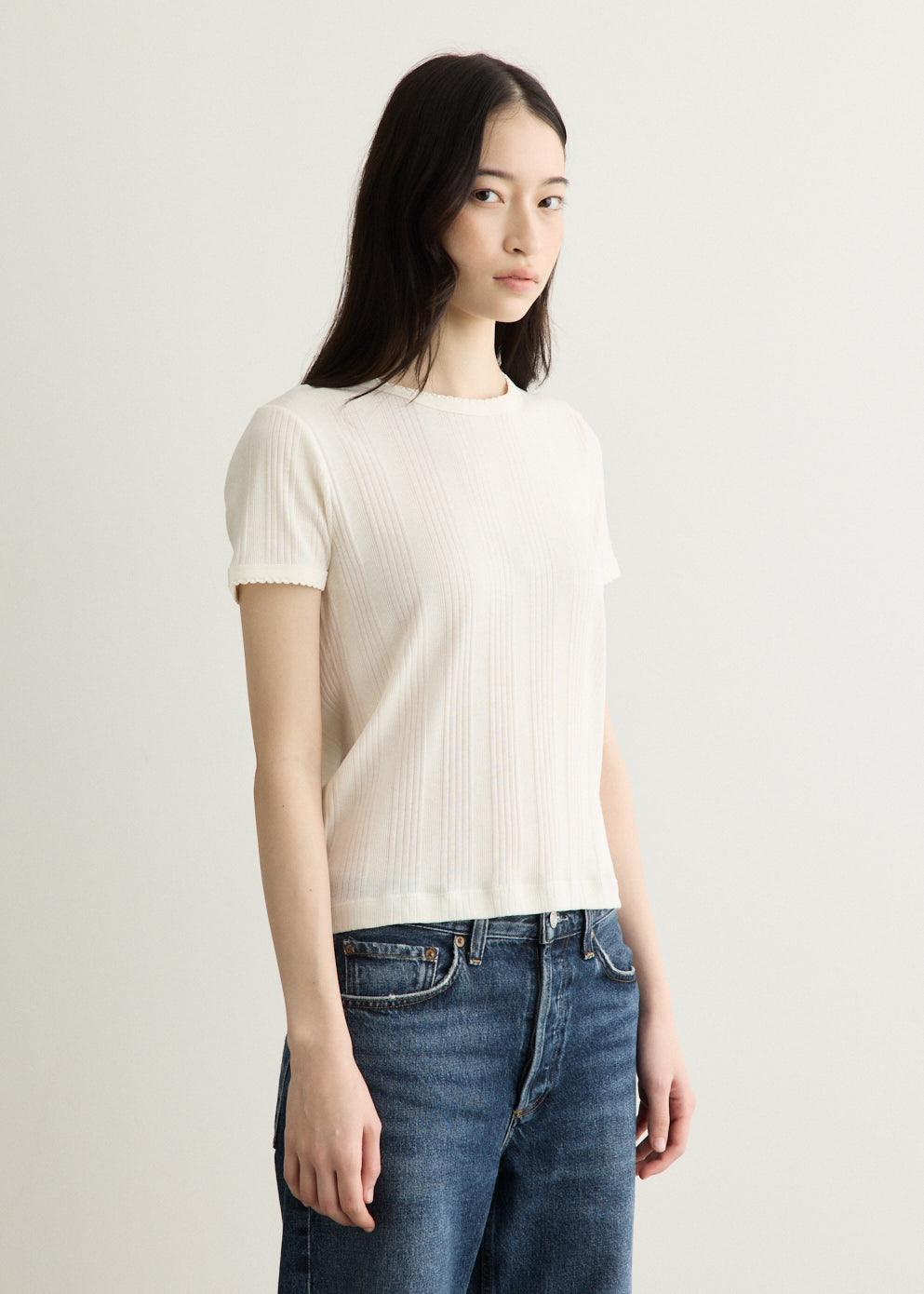 Clara T-Shirt