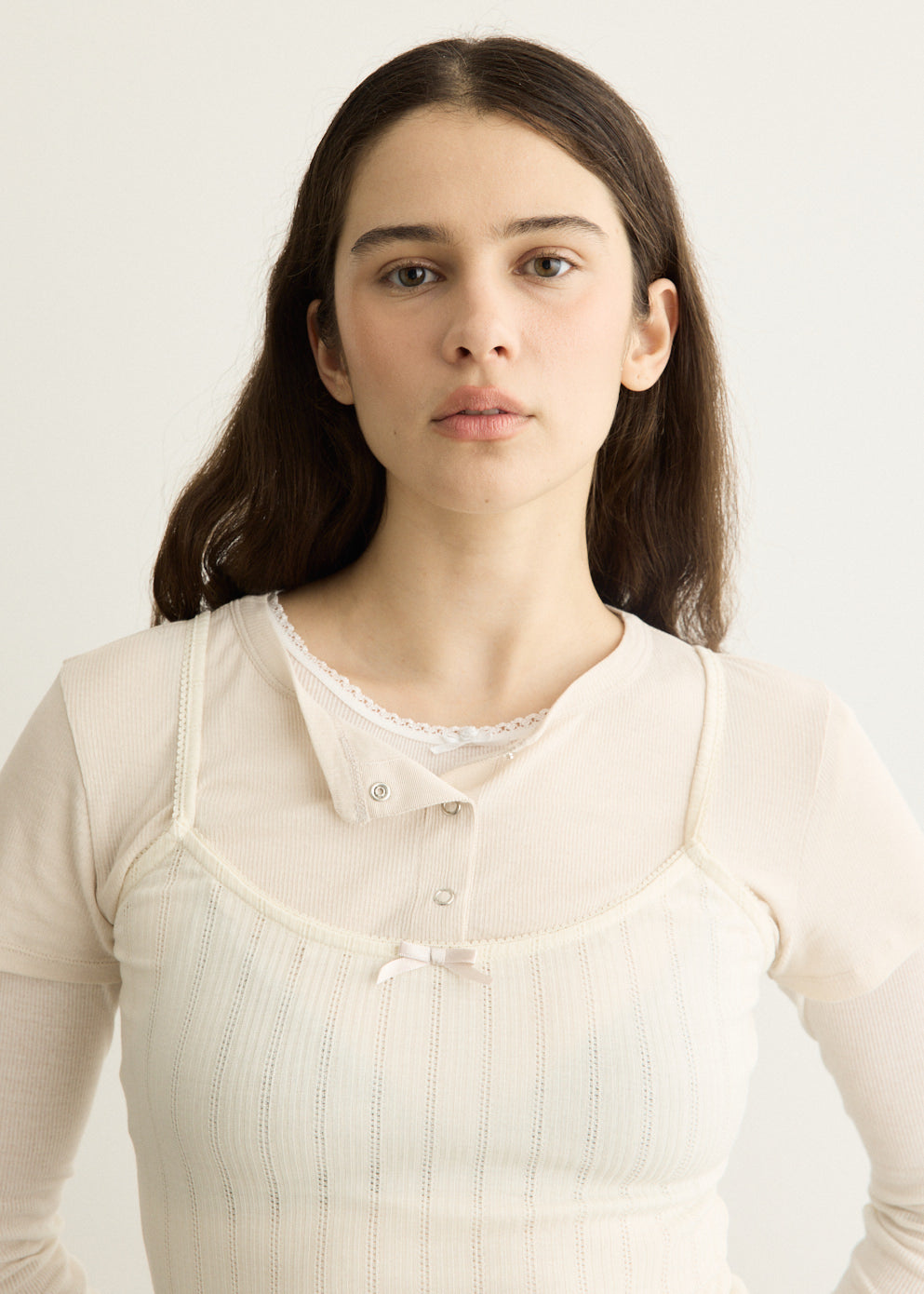 Ersilia Top