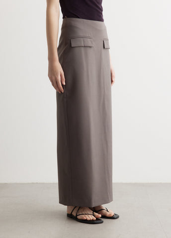 Nadia Skirt