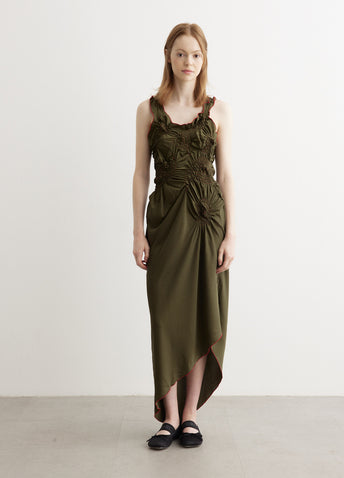 Markiza Paisley Dress