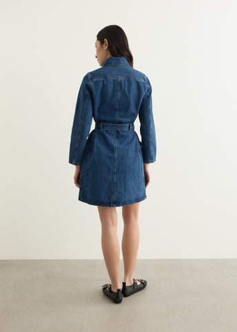 Winter Dress