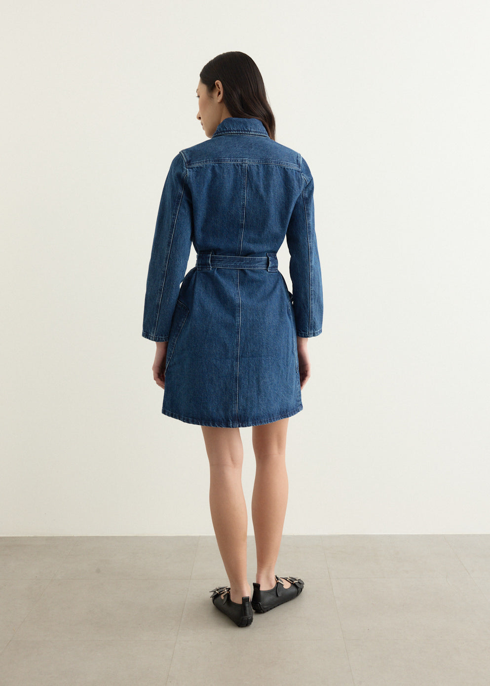 Winter Dress