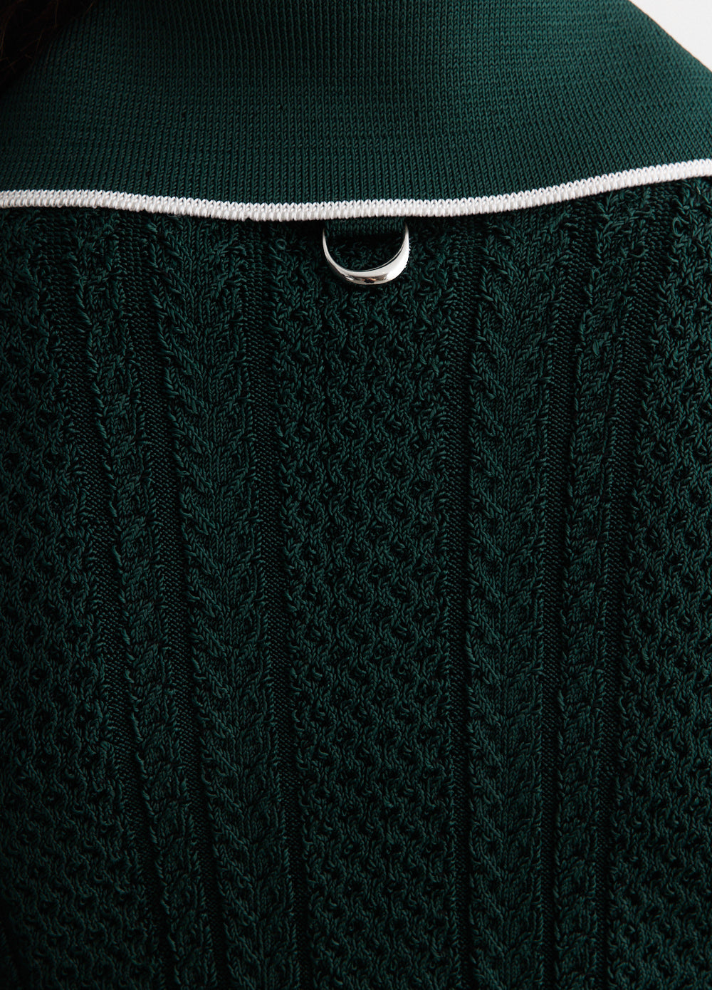 Le Cardigan Bela