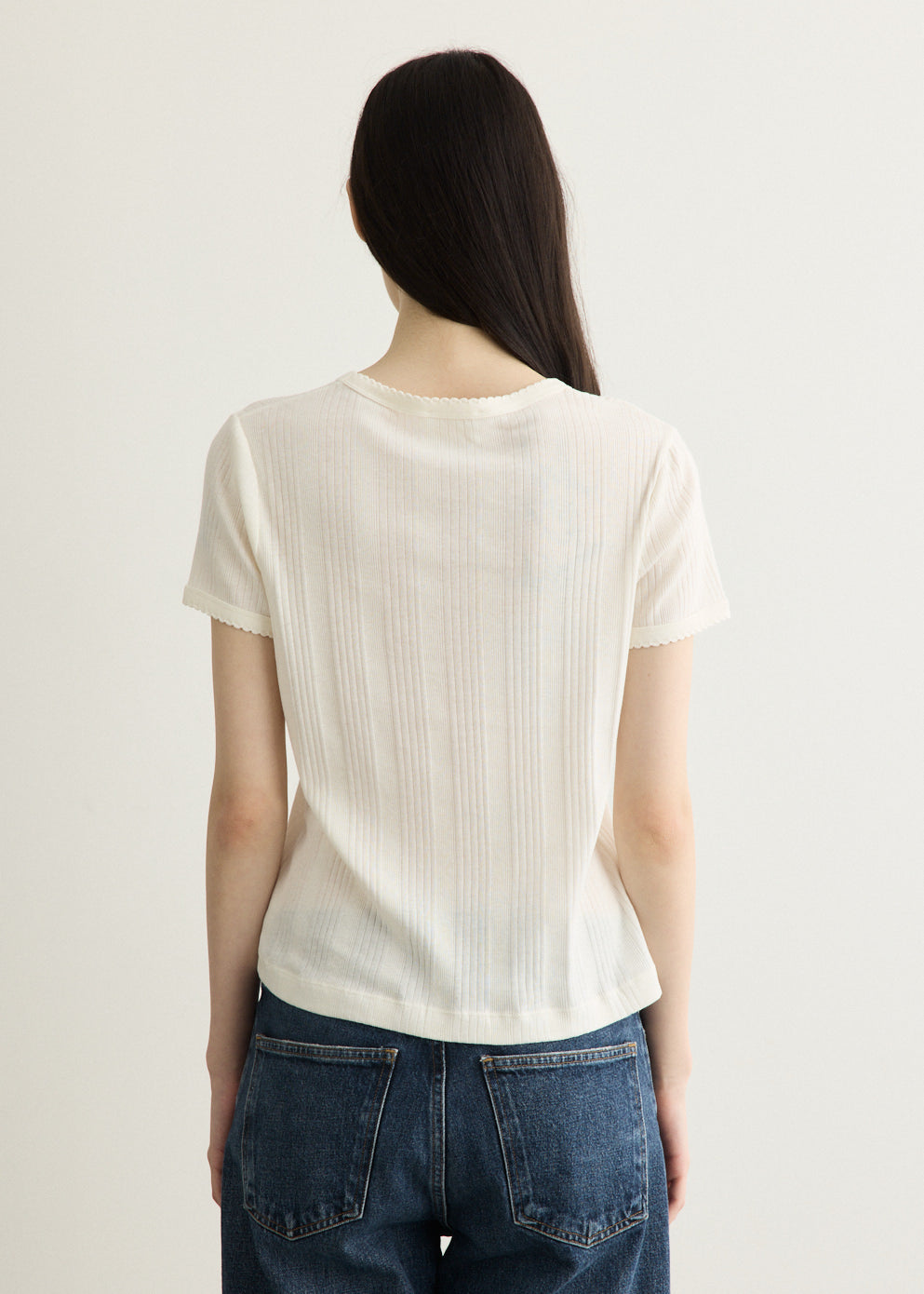 Clara T-Shirt