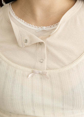 Ersilia Top