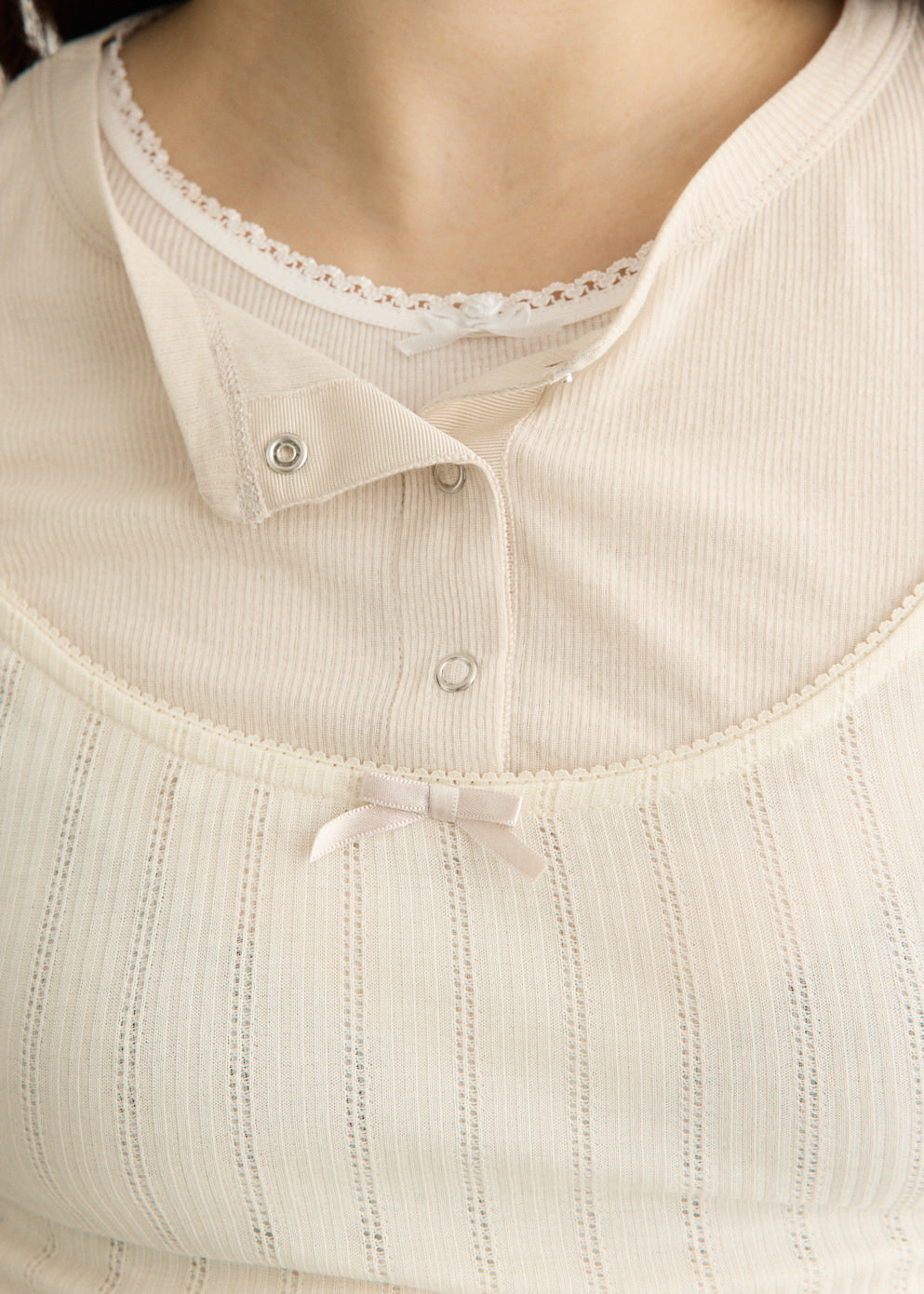 Ersilia Top