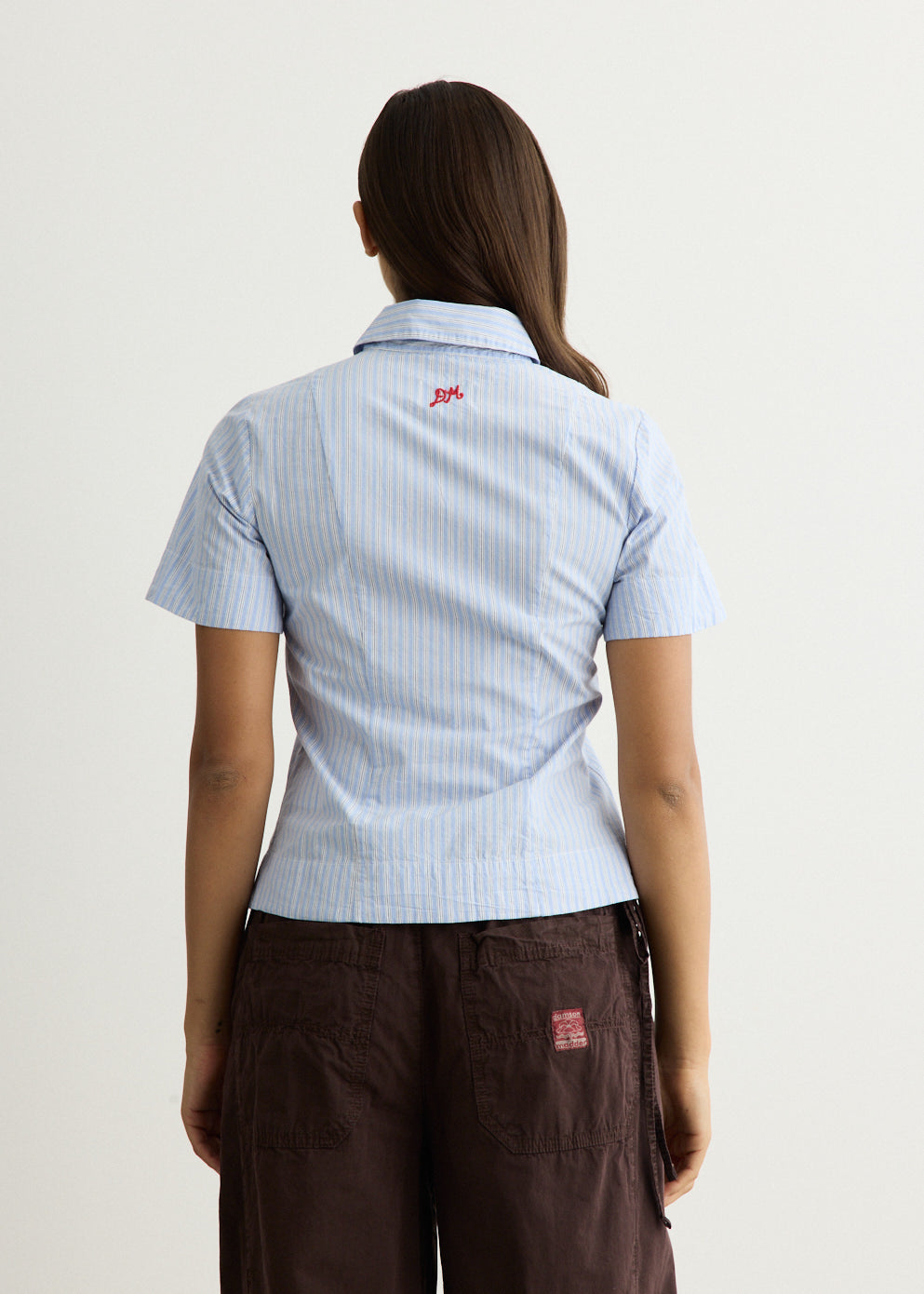 Ebba Shirt