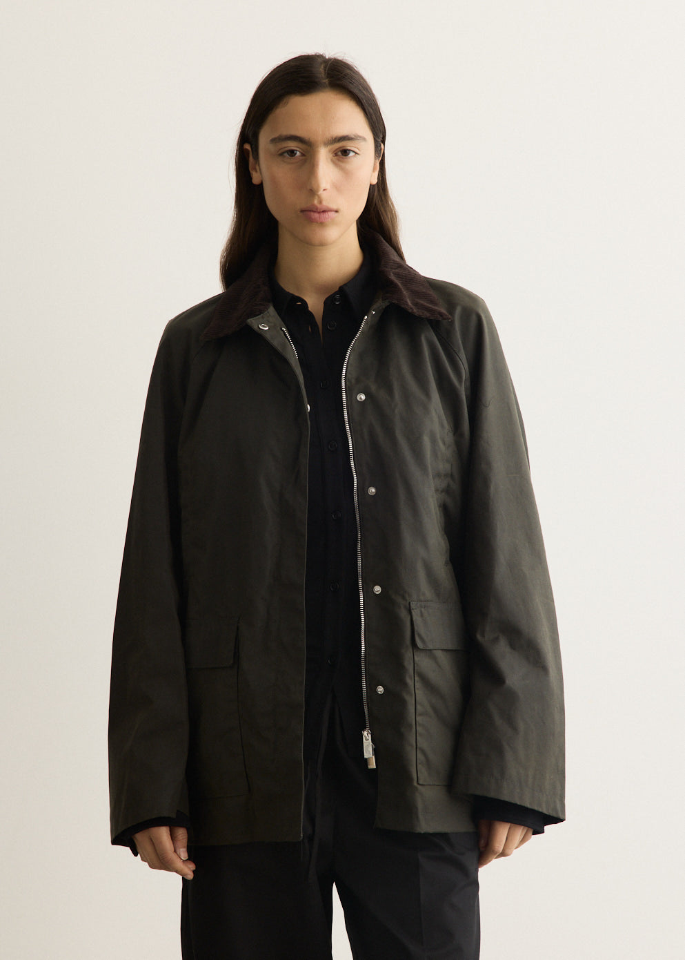Country Jacket