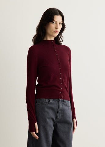Apres Cardigan
