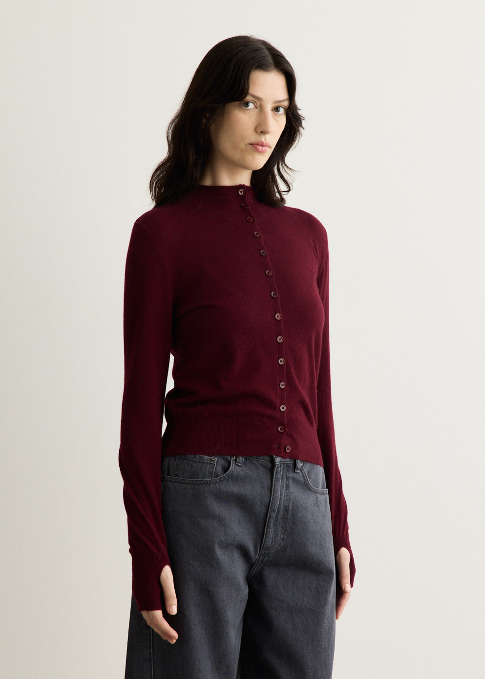 Apres Cardigan