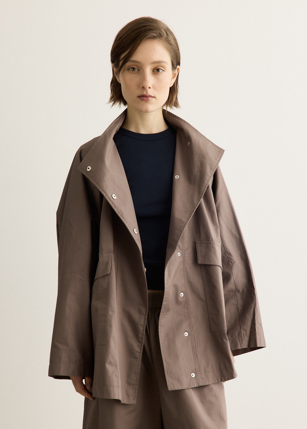 Freda Jacket