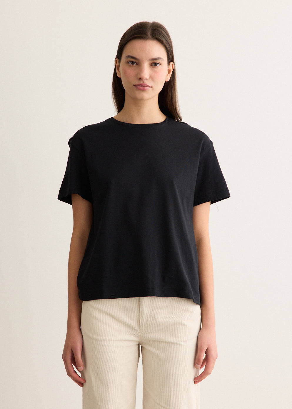 Organic Cotton Classic T-Shirt