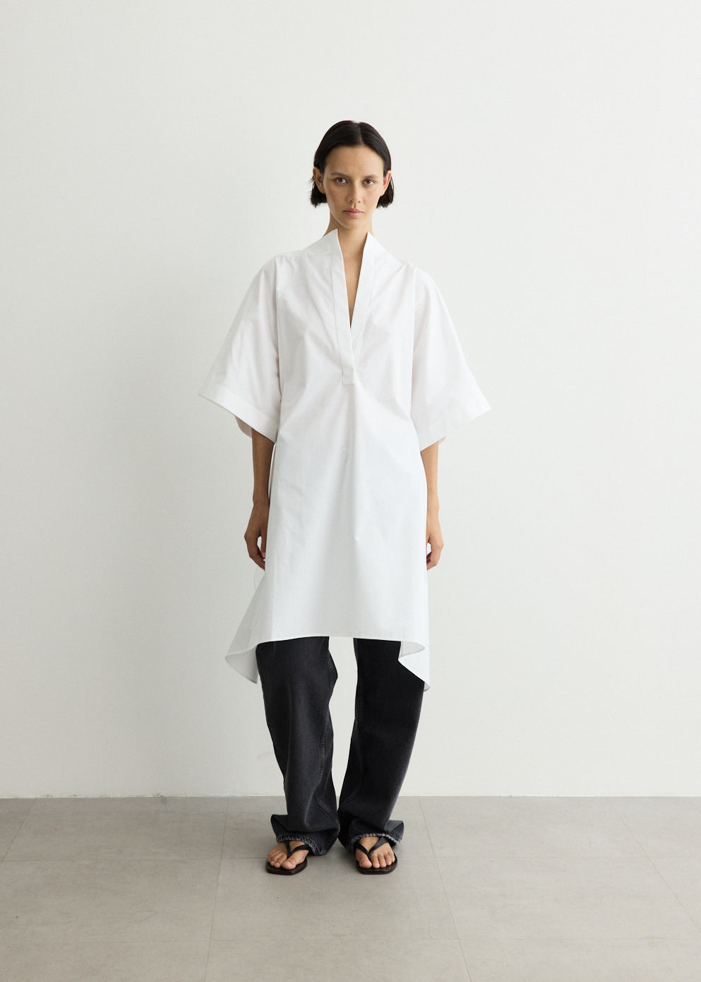 La Tunique Moisson Dress