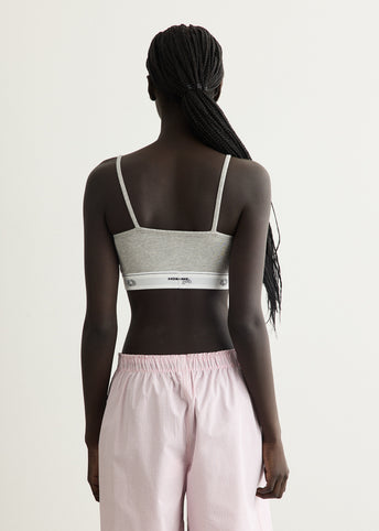 x Fruit Of The Loom Cami Bralette (3-Pack)