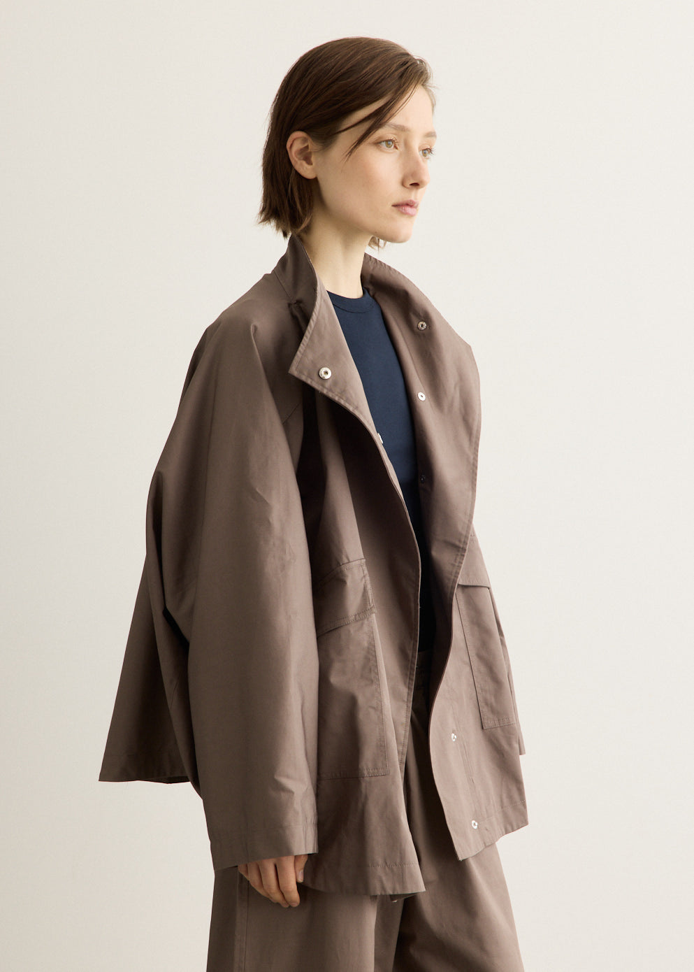 Freda Jacket