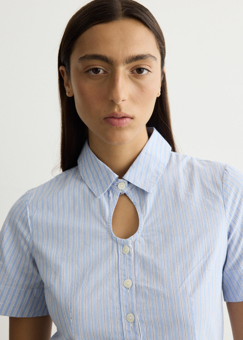 Ebba Shirt