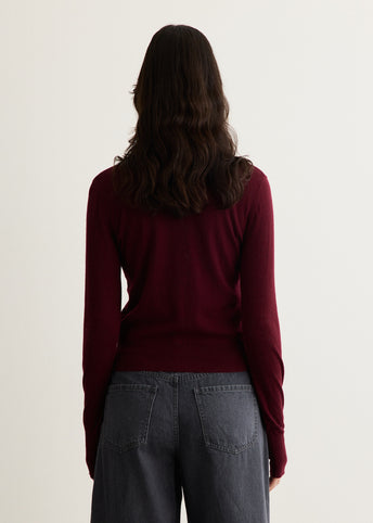 Apres Cardigan