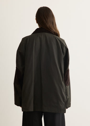 Country Jacket