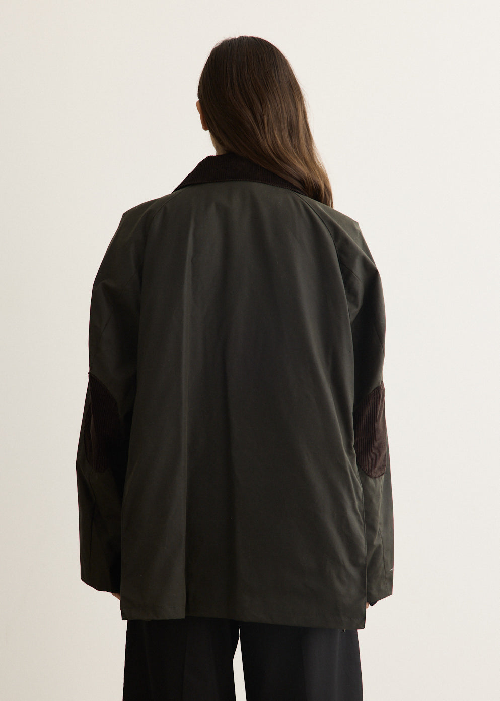 Country Jacket