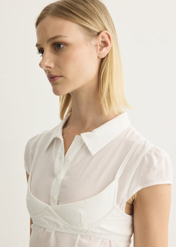 Hudson Top