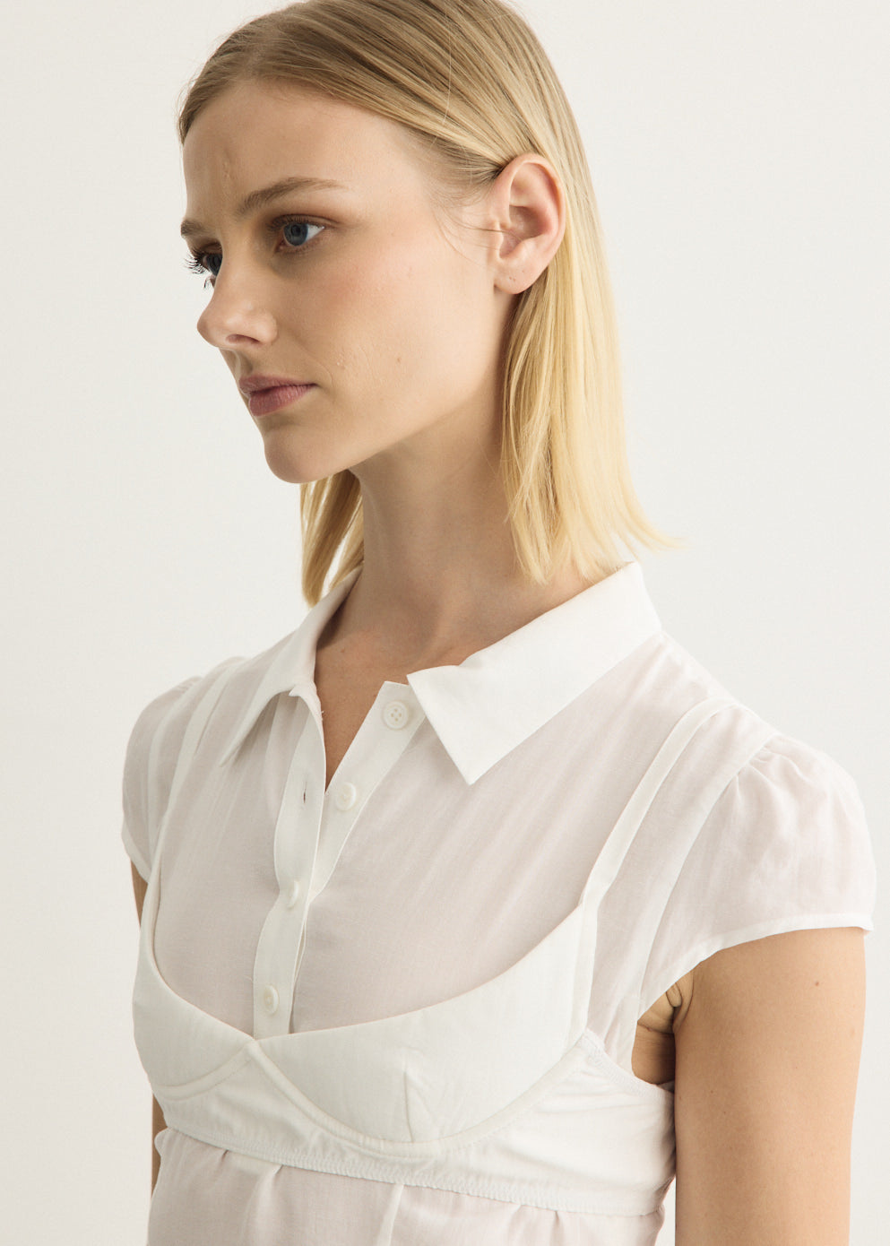 Hudson Top