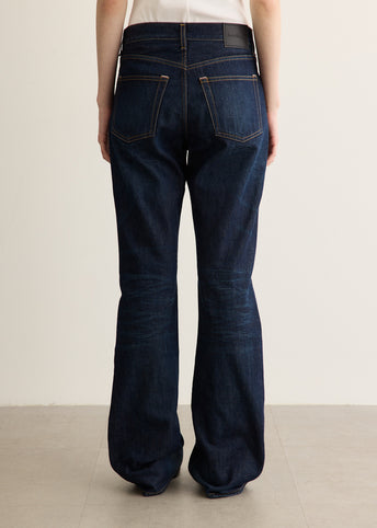 2009F Deep Dive Jeans