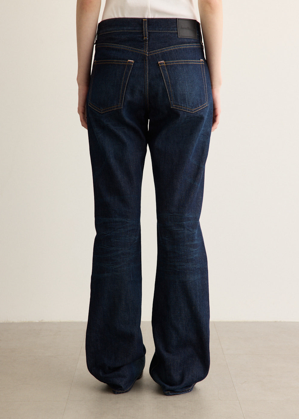 2009F Deep Dive Jeans