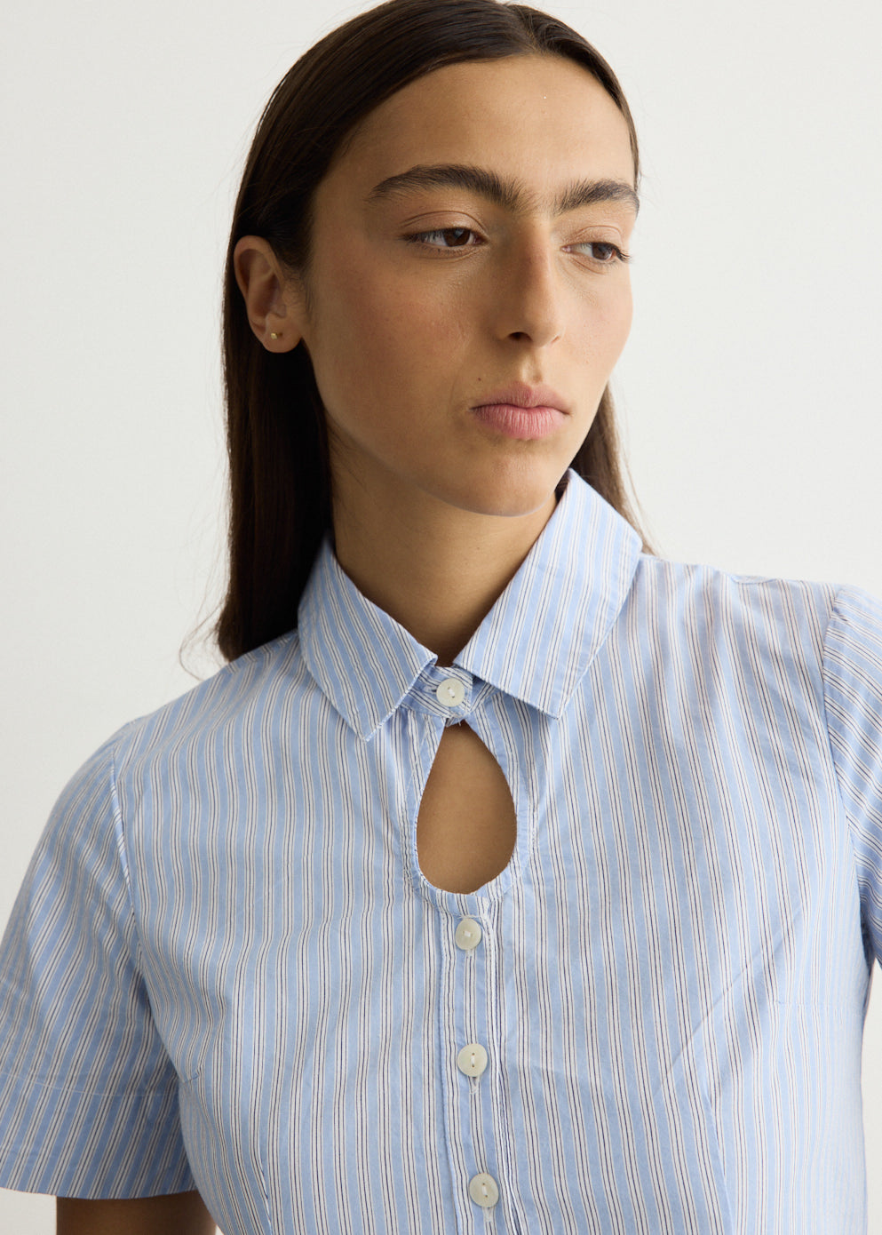 Ebba Shirt