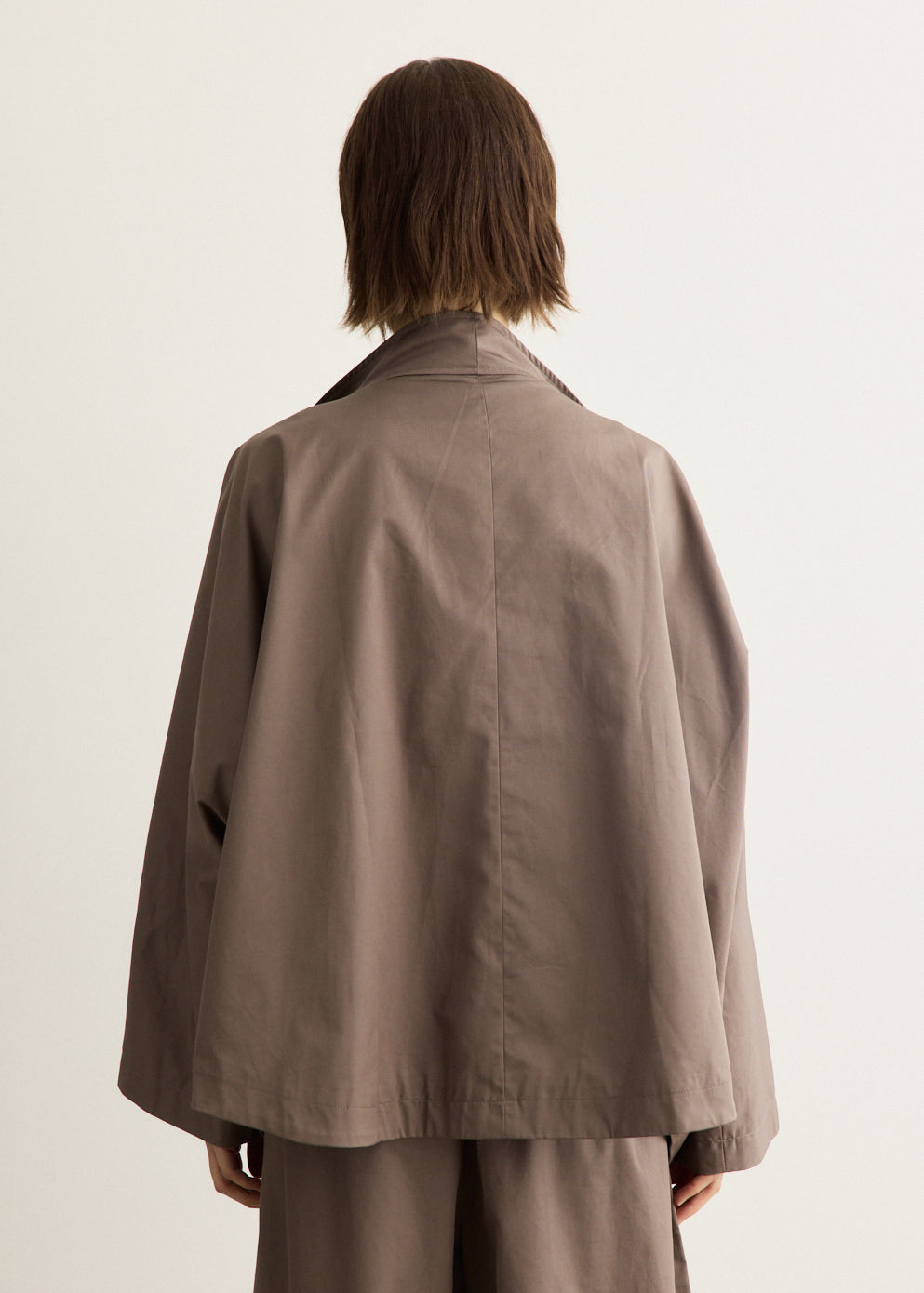 Freda Jacket