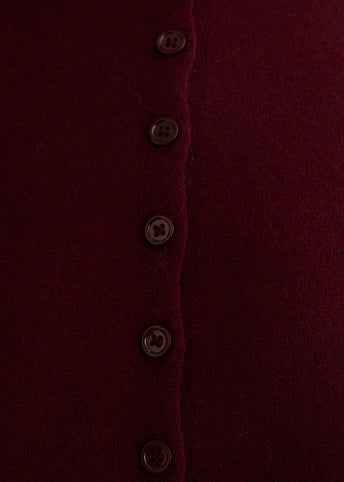 Apres Cardigan