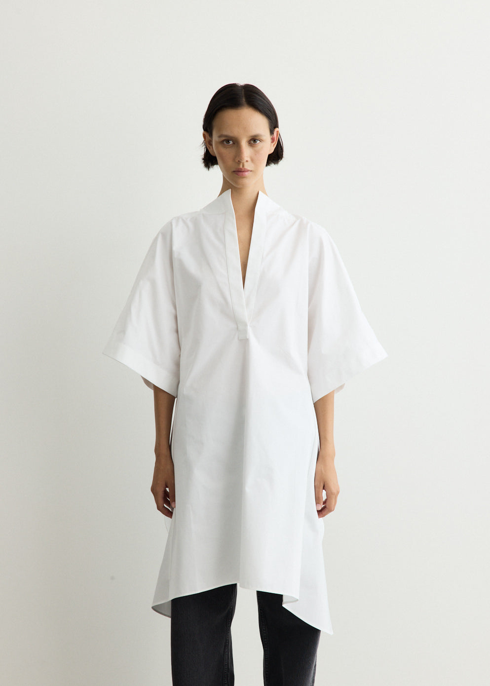 La Tunique Moisson Dress