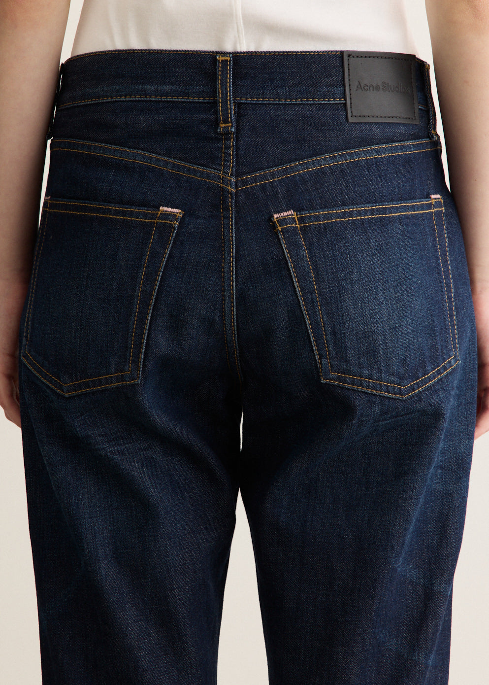 2009F Deep Dive Jeans